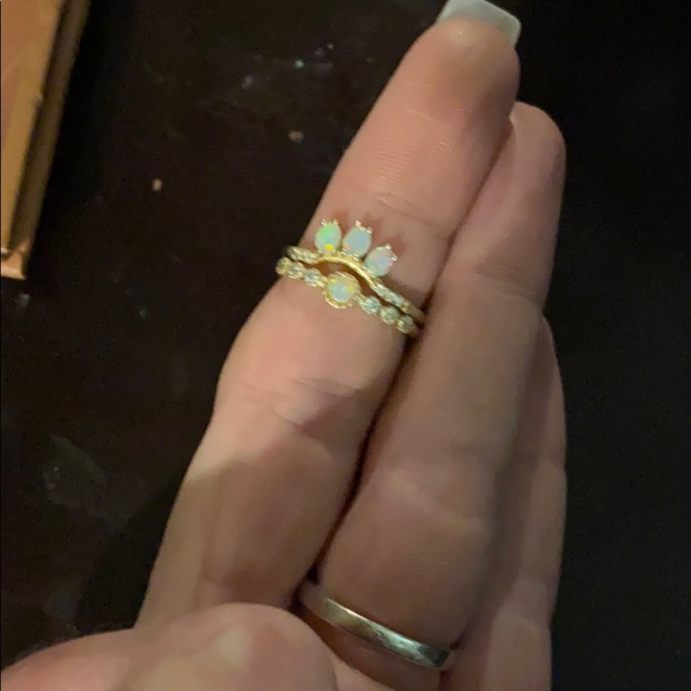Rings